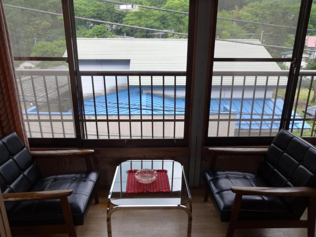 Amanoya Ryokan Минаками Экстерьер фото